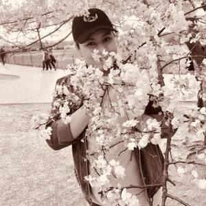 Meet your Posher, Martha